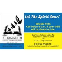 Hunter's Magnets Rectangle 1.5" x 2.5"