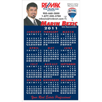 Hunter's Custom Magnets Calendar Magnets