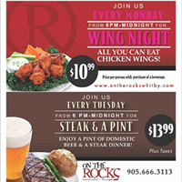 Hunter's Custom Magnets Information Magnets