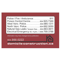 Hunter's Magnets Rectangle 1.5" x 2.5"