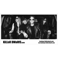 Hunter's Custom Magnets Stock Shapes and Sizes