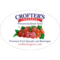 Hunter's Magnets Oval 2" x 3"