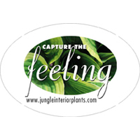 Hunter's Magnets Oval 2" x 3"