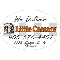 Hunter's Magnets Oval 2" x 3"